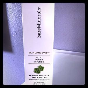 bareMinerals Skinlongevity